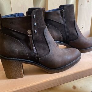 Dorking Ankle boots Size 41 Made in Spain